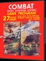 Atari  2600&nbsp; - &nbsp;Combat Plus (Combat Hack)